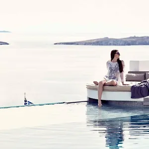 5* فندق Absolute Mykonos & More