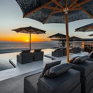 4* فندق Tagoo Black Mykonos